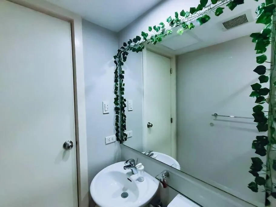 1Br Condotel Azure Urban Resort Near Airport - 16F #Az01 Manila Apartamento