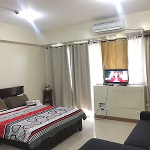 Apartment Place, Manila