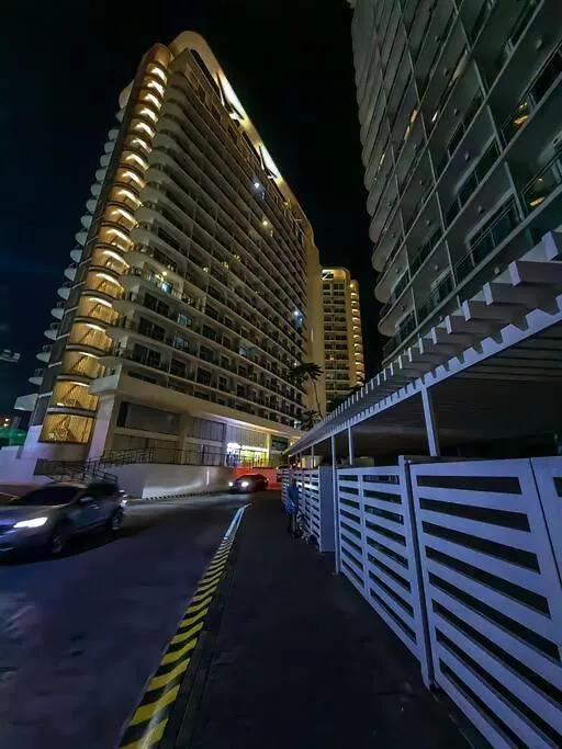 1Br Condotel Azure Urban Resort Near Airport - 16F #Az01 Manila Apartment